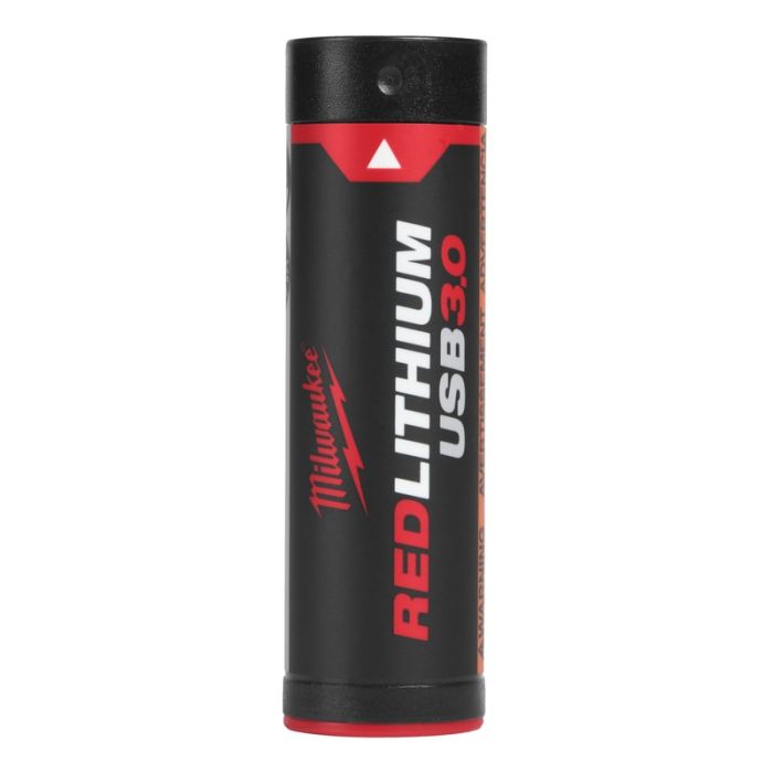 Milwaukee - Acumulator Li-Ion Redlithium USB, L4 B3, 3.0Ah [4933478311]