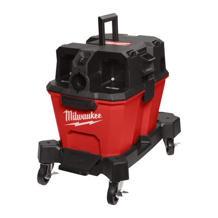 Milwaukee - Aspirator 23 L, clasa L, M18F2VC23L-0 [4933478964]