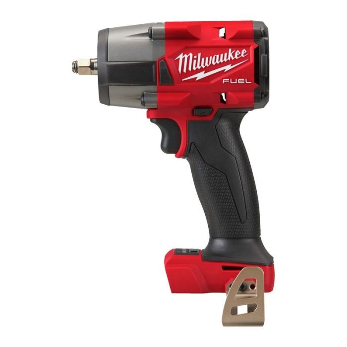 Milwaukee - Masina de insurubat cu impact 745Nm, M18 FMTIW2F38-0X, patrat 3/8", 18V, fara acumulator si incarcator, valiza [4933479153]