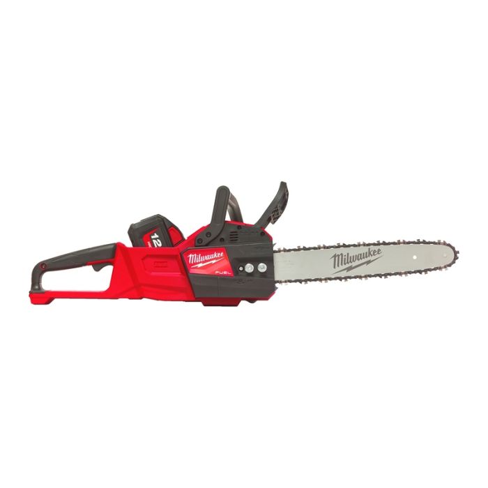 Milwaukee - Fierastrau cu lant 35cm, M18 FCHS35-122 [4933479679]