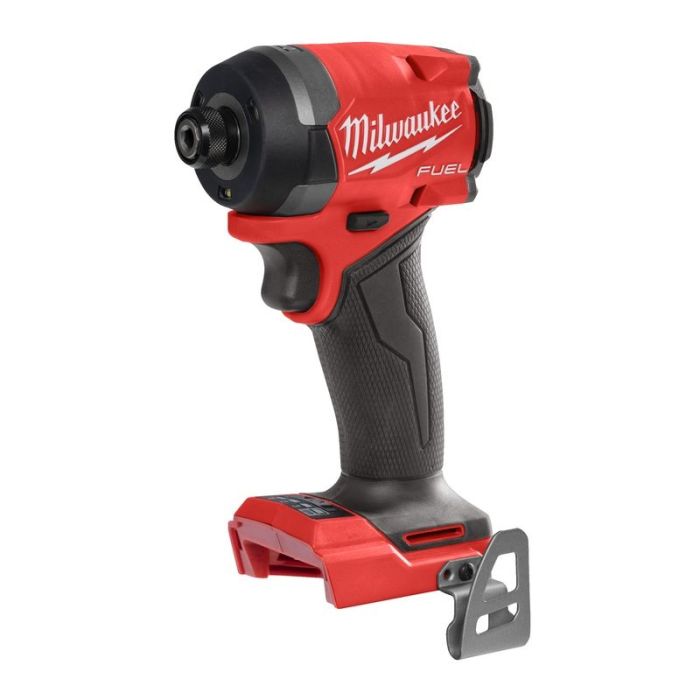 Milwaukee - Masina de insurubat cu impact 226Nm, M18 FID3-0X, Hex 1/4", 18V, fara acumulator si incarcator, valiza [4933479864]