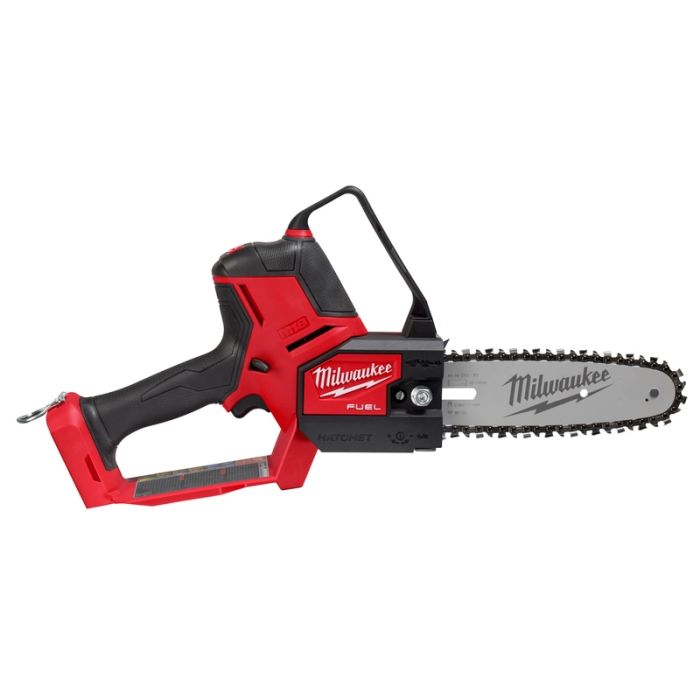 Milwaukee - Fierastrau cu lant 20cm, M18 FHSN20-0 [4933480117]