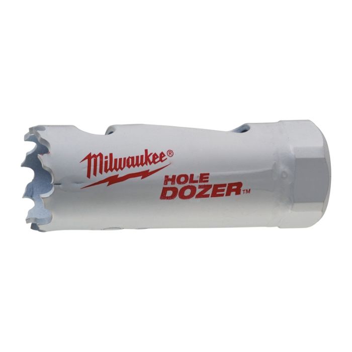 Milwaukee - Carota Hole Dozer Holesaw, 21mm [49560027]