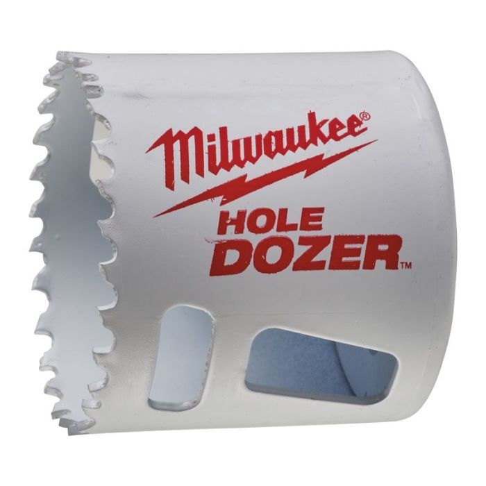 Milwaukee - Carota Hole Dozer Holesaw, 52mm [49560122]