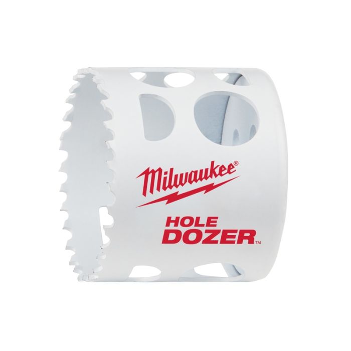 Milwaukee - Carota Hole Dozer Holesaw, 57mm [49560132]