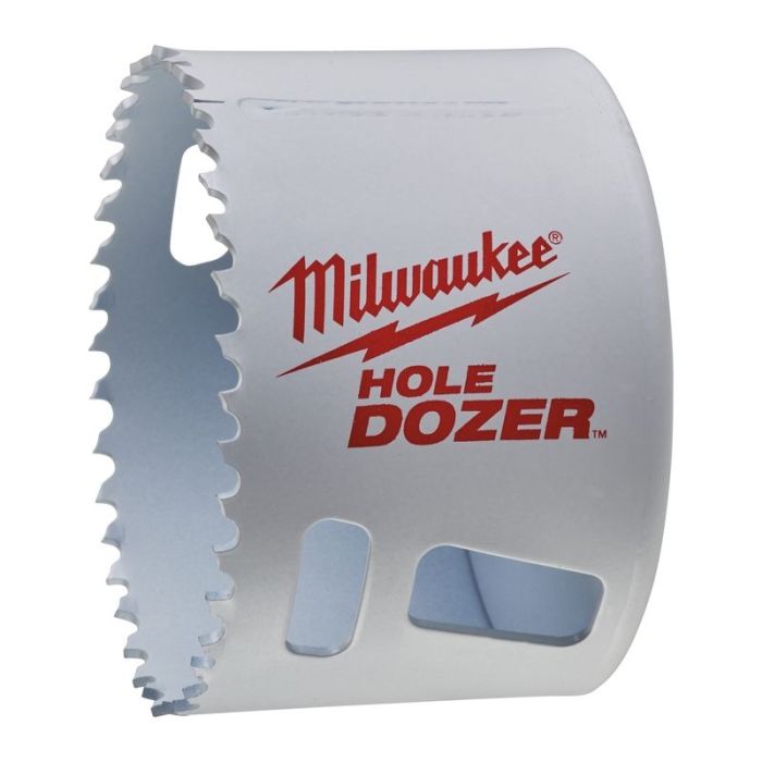 Milwaukee - Carota Hole Dozer Holesaw, 73mm [49560167]