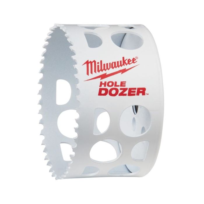 Milwaukee - Carota Hole Dozer Holesaw, 83mm [49560183]