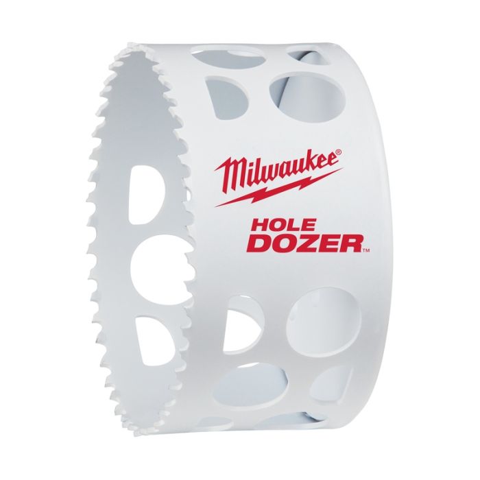 Milwaukee - Carota Hole Dozer Holesaw, 89mm [49560193]