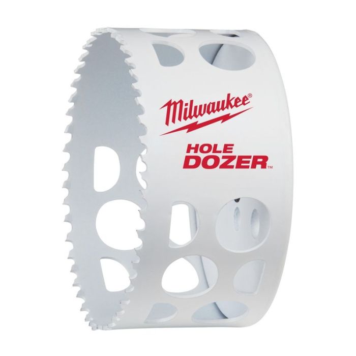 Milwaukee - Carota Hole Dozer Holesaw, 92mm [49560197]