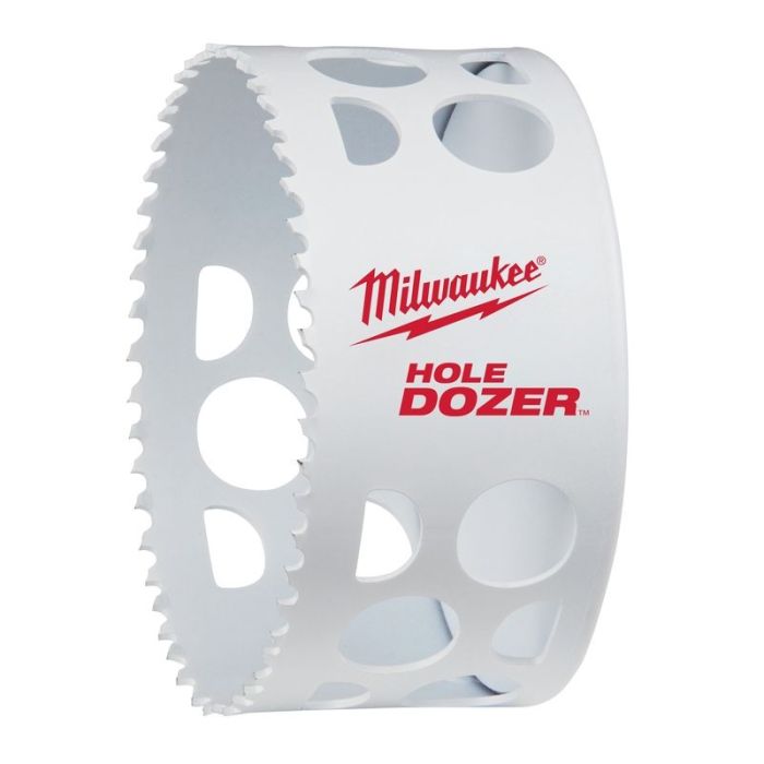 Milwaukee - Carota Hole Dozer Holesaw, 95mm [49560203]