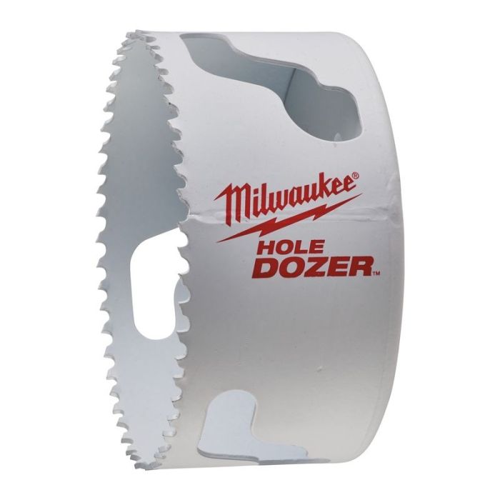 Milwaukee - Carota Hole Dozer Holesaw, 98mm [49560207]