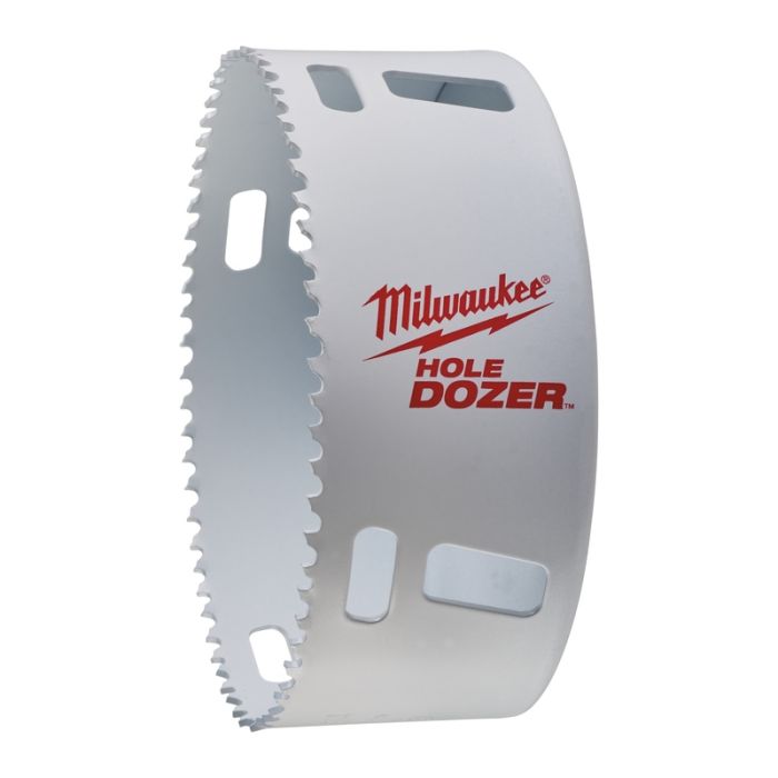 Milwaukee - Carota Hole Dozer Holesaw, 121mm [49560237]