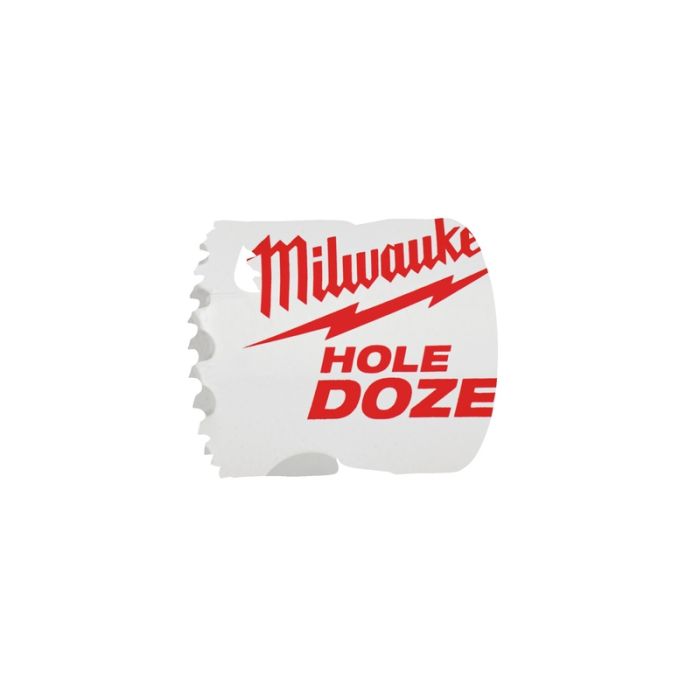 Milwaukee - Carota Bi-Metal Hole Dozer, 25mm [49565110]