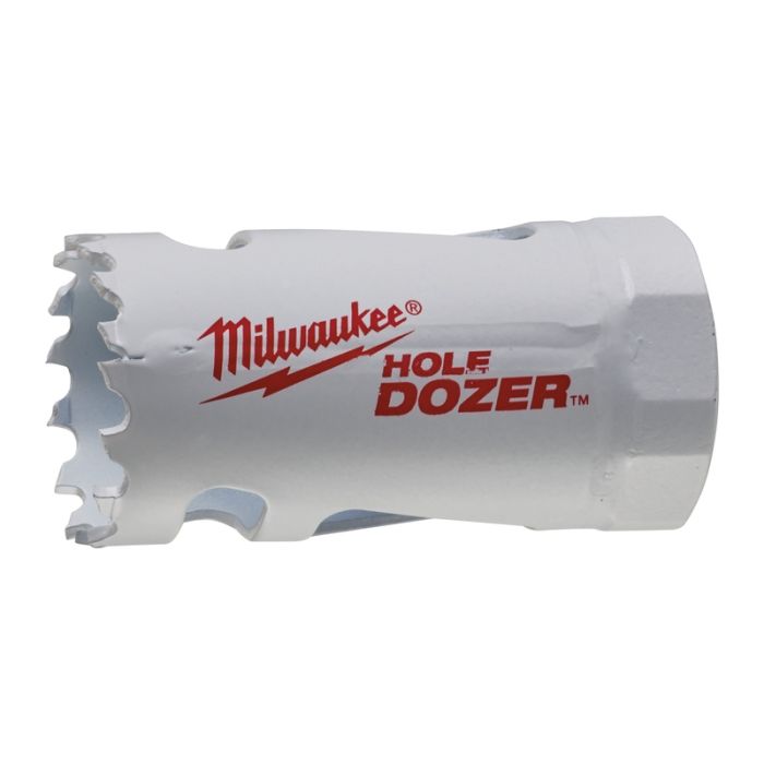 Milwaukee - Carota Bi-Metal Hole Dozer, 29mm, 25 bucati [49565120]