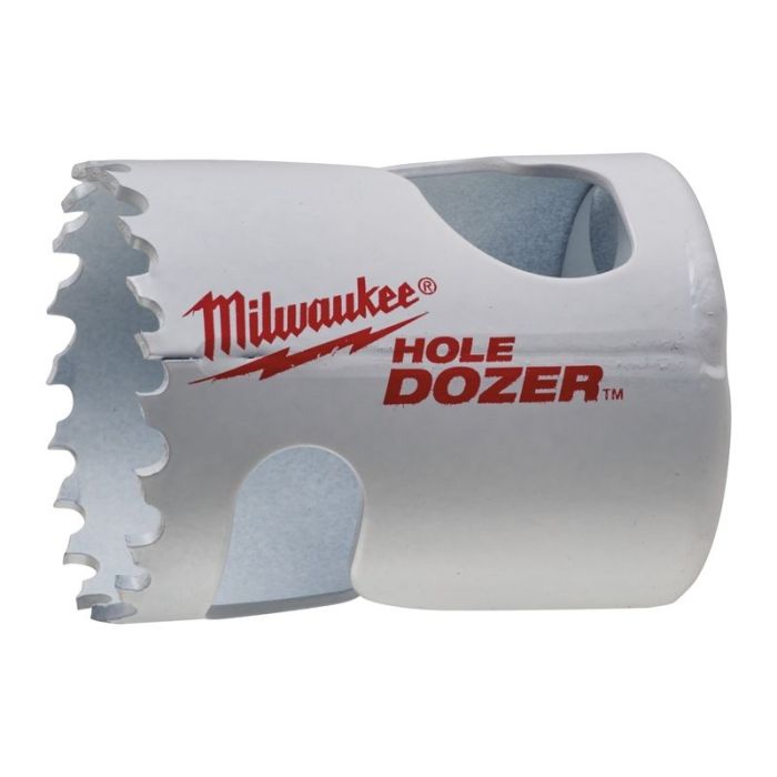 Milwaukee - Carota Bi-Metal Hole Dozer, 38mm [49565150]