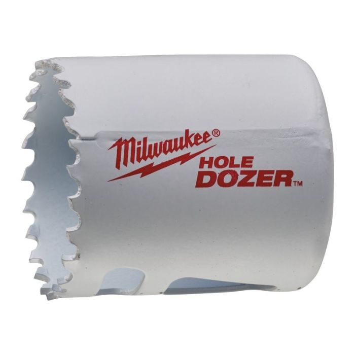 Milwaukee - Carota Bi-Metal Hole Dozer, 44mm [49565155]