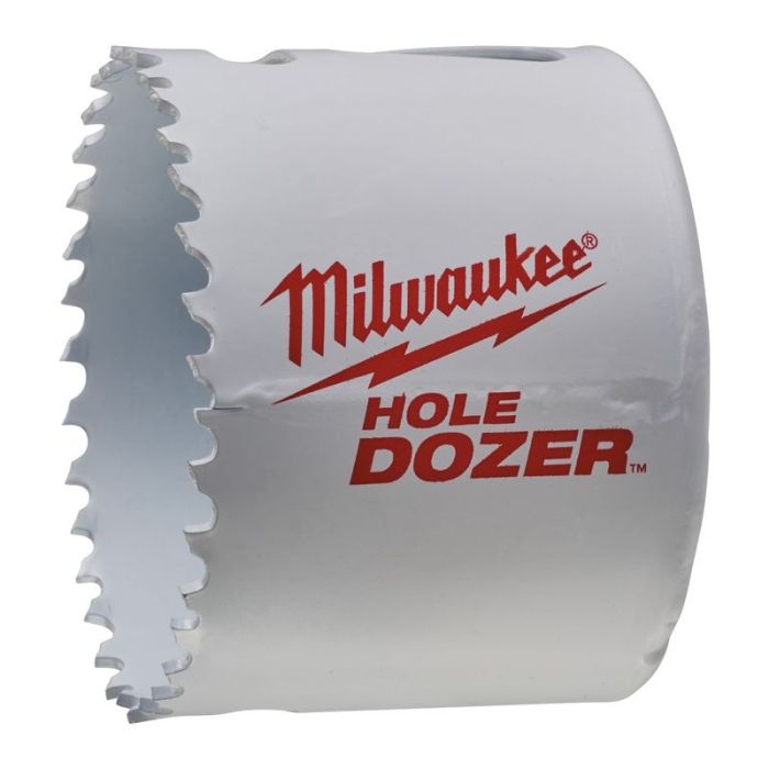 Milwaukee - Carota Bi-Metal Hole Dozer, 64mm [49565170]