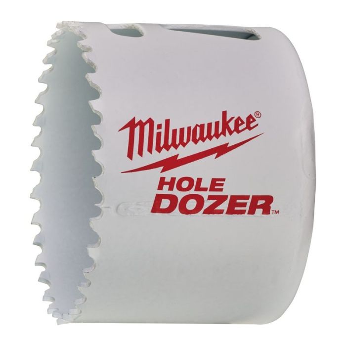 Milwaukee - Carota Bi-Metal Hole Dozer, 67mm [49565175]