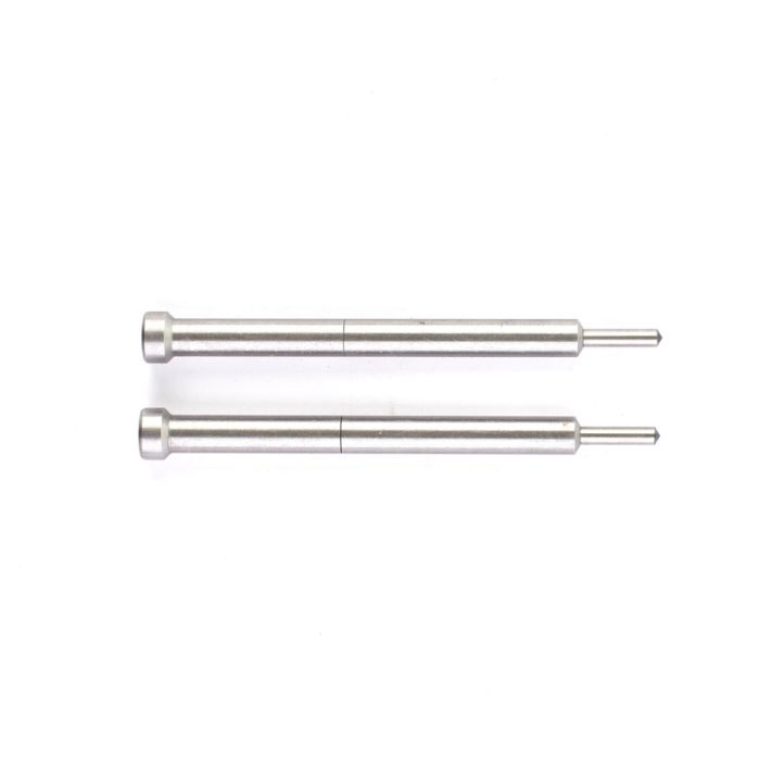 Milwaukee - Stift aruncator telescopic pentru carote 30 mm, 2 bucati [49590011]