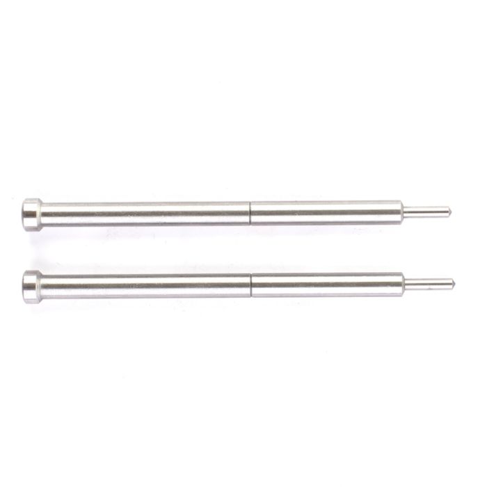 Milwaukee - Stift aruncator telescopic pentru carote 50 mm, 2 bucati [49590012]