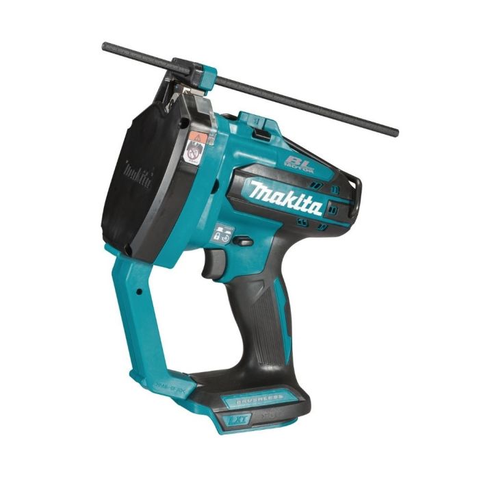 Makita - DSC102Z Masina de debitat tija filetata compatibila cu acumulatori Li-Ion LXT 18V [DSC102Z]