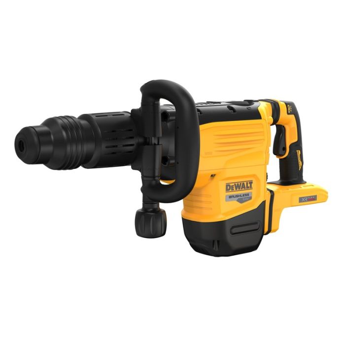 DeWALT - Ciocan demolator SDS Max, 19.4 J, 10kg, compatibil cu acumulator 54V [DCH892N-XJ]