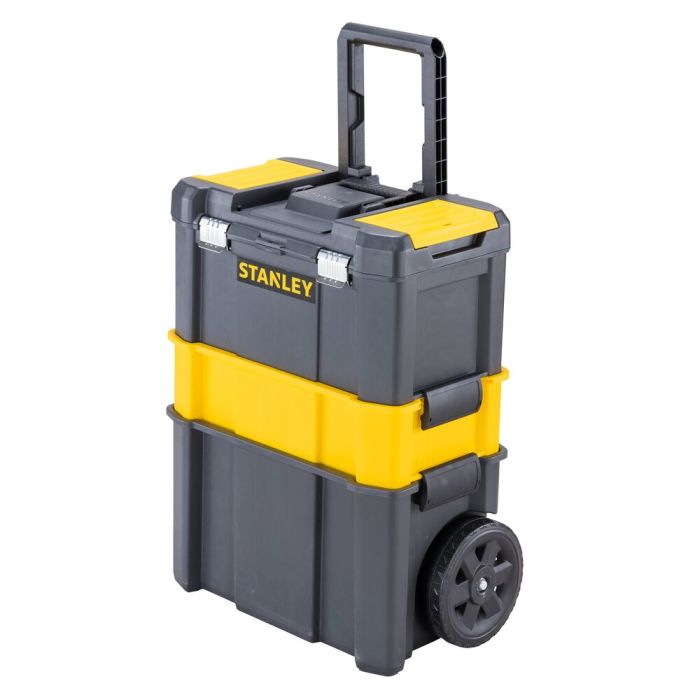 STANLEY - Sistem de depozitare Esential 47.6x20.8x63cm [STST1-80151]