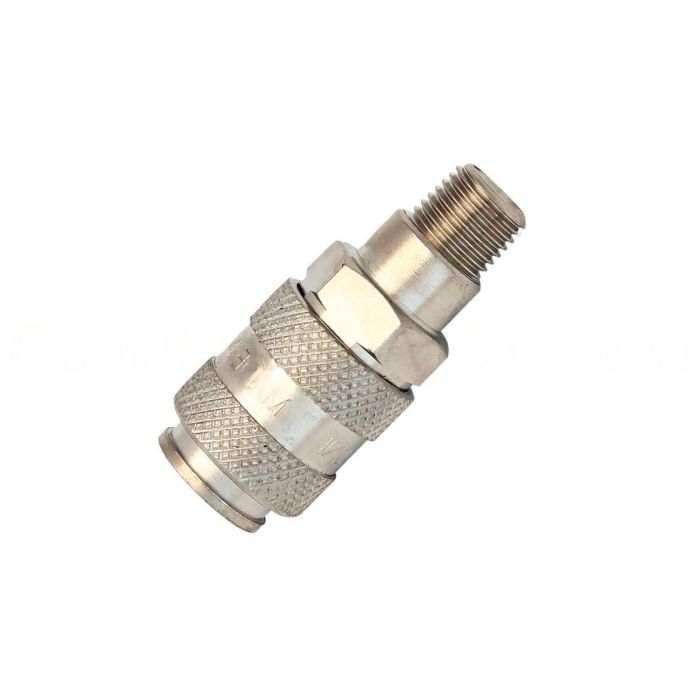 Cupla rapida din alama tip Universal FE 1/2" [372.33.07]