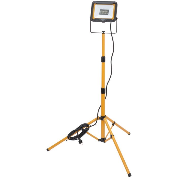 Brennenstuhl - Tripod LED Light JARO 2050 T 1950lm,19,5W, IP65, 3m H07RN-F3G1.0 [1171250907]