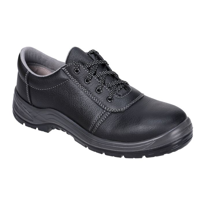 PORTWEST - Pantofi STEELITE KUMO S3, negru, mas. 44 [FW43BKR-44]