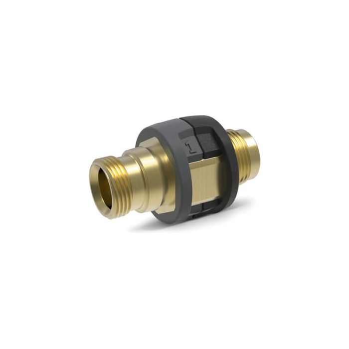 KARCHER - Adaptor M22AG-TR22AG pentru furtun EASY!Lock si furtun M22x1,5