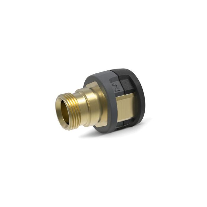 KARCHER - Adaptor M22IG-TR22AG pentru furtun EASY!Lock la M22x1,5