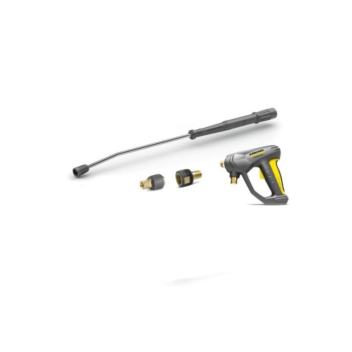 KARCHER - Set pistol, lance si adaptoare EASY!Lock, pentru aparate de spalat cu presiune