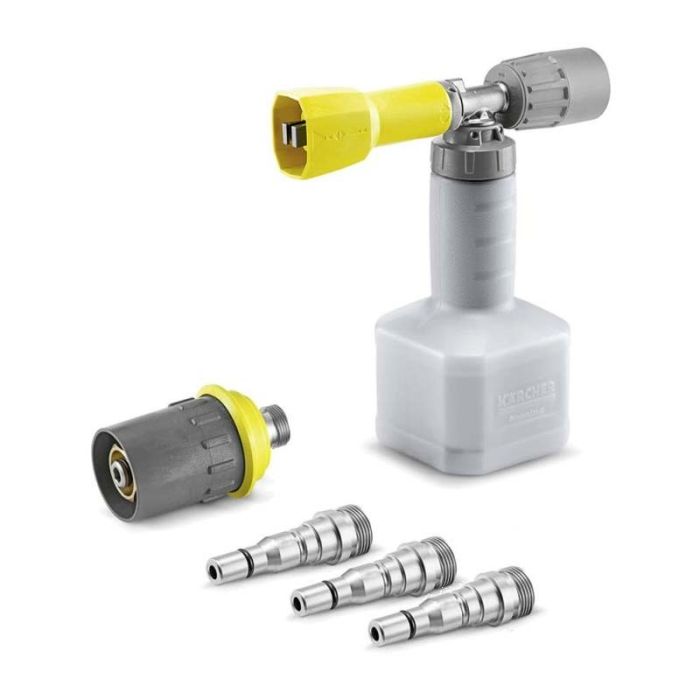 KARCHER - Rezervor 1 L cu duza scurta de spumare cu reglaj de debit, tip Advanced 1