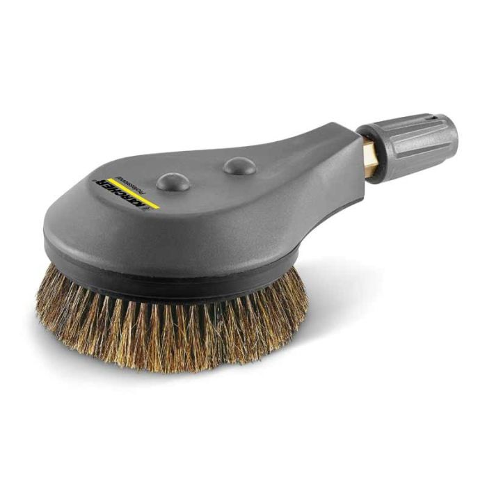 KARCHER - Perie rotativa, pentru masini, par natural, sub 800 l/h [4.113-003.0]