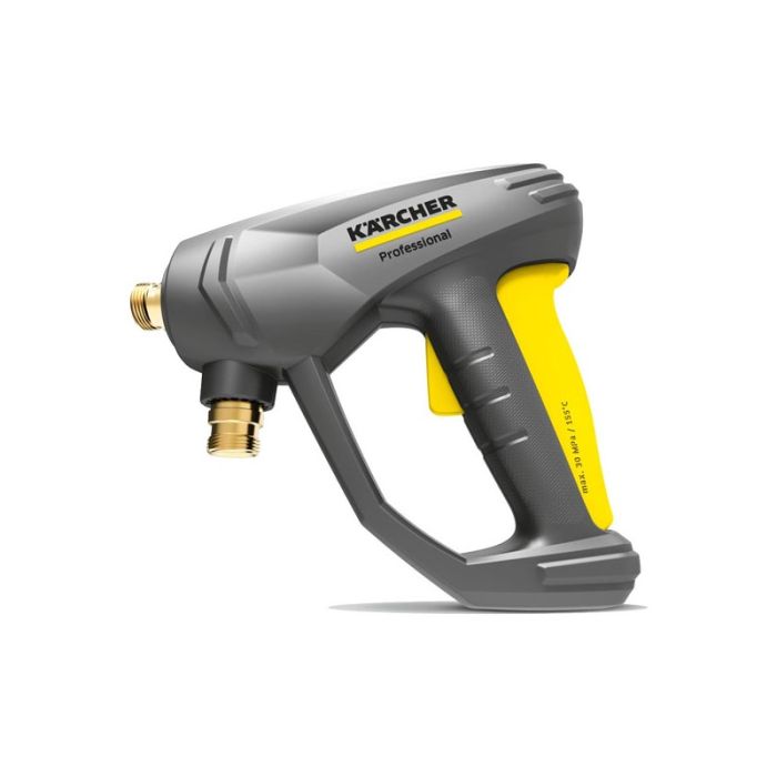 KARCHER - Pistol EASY!Force & EASY!Lock Advanced, pentru aparatele de spalat cu presiune din gamele HD si HDS