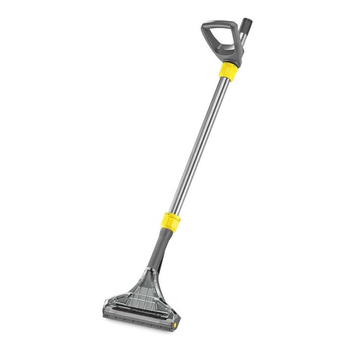 KARCHER - Duza pardoseala flexibila, 240mm, completa