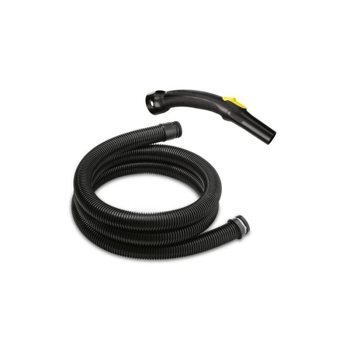 KARCHER - Furtun aspirator cu cot antistatic, 2.5m [4.440-907.0]