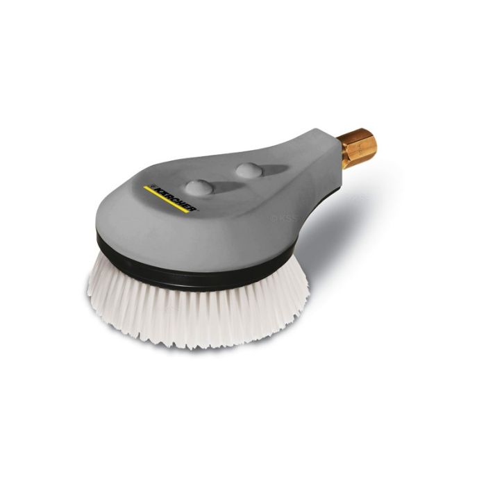 KARCHER - Perie rotativa, pentru masini, peri naylon 900 - 1300 l/h