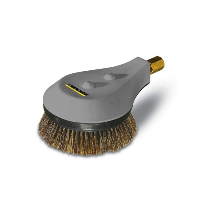 KARCHER - Perie rotativa, pentru masini, peri naturali 500 - 800 l/h [4.762-560.0]