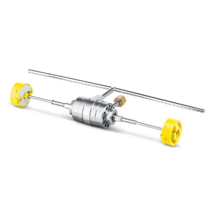 KARCHER - Protectie antistropire pentru periile cu role [4.762-621.0]