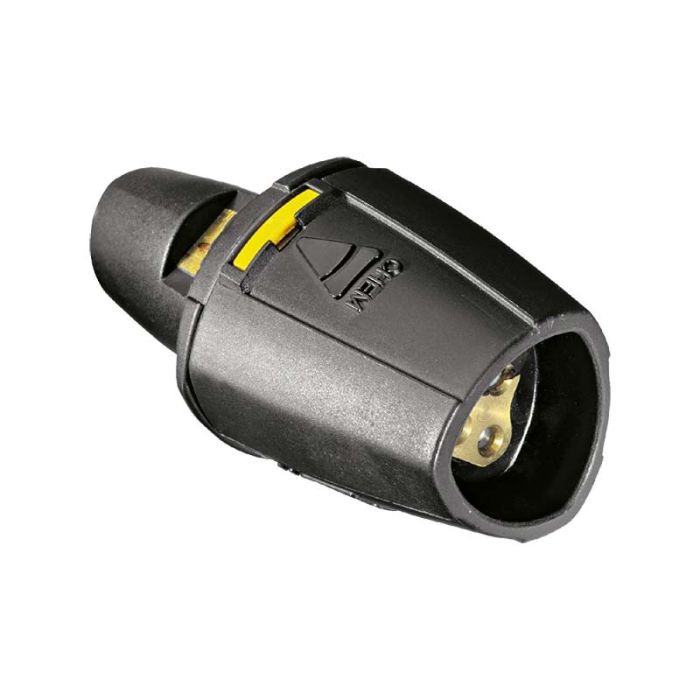 KARCHER - Duza tripla pentru aparat de spalat cu presiune inalta HDS, M22x1.5, 034 [4.767-001.0]