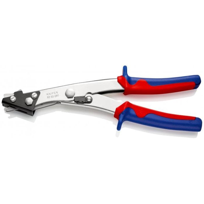 KNIPEX - Foarfeca de taiat tabla 280 mm [9055280]