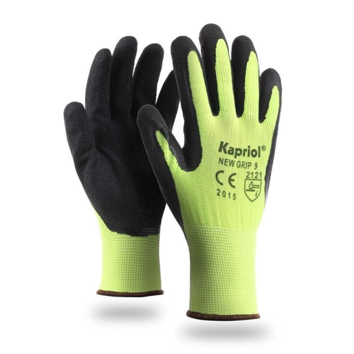 Kapriol - Manusi NEW GRIP mas.9 [KAP-28036]