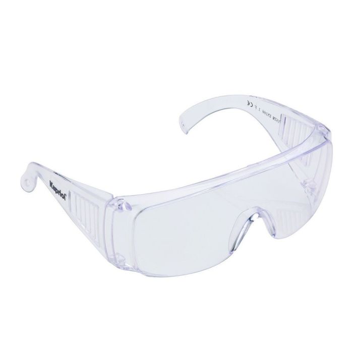 Kapriol - COMBI Ochelari de protectie transparenti [KAP-28160]