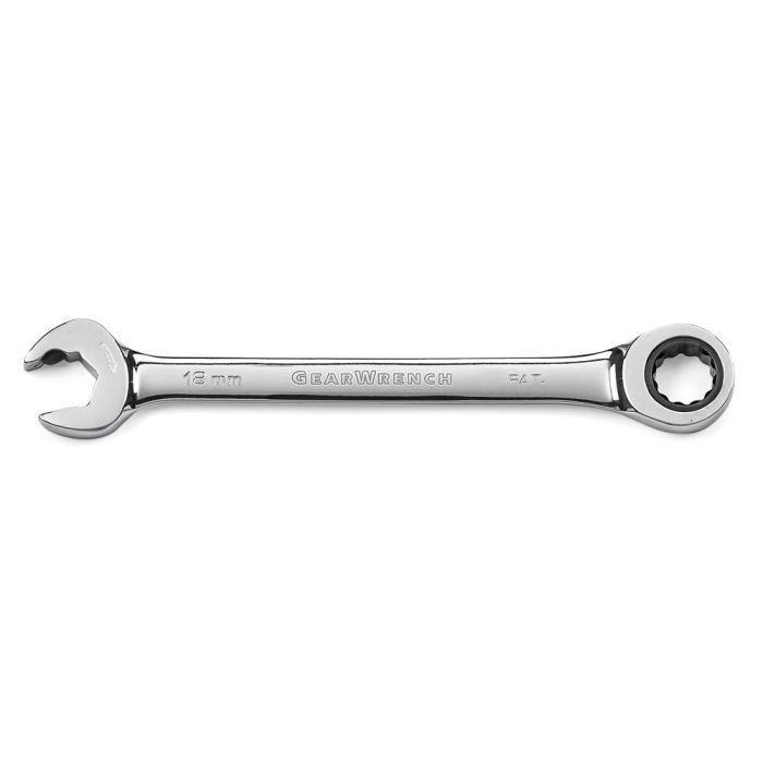 GearWrench - Cheie combinata cu clichet 10mm [85510]