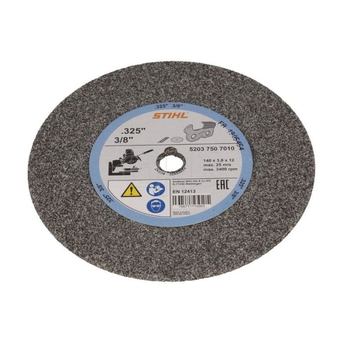 Stihl - Disc abraziv R2.4, 140x12x3.8mm [52037507010]