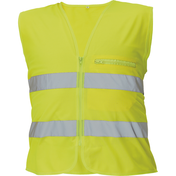 CERVA - Vesta reflectorizanta LYNX PACK, mas. L [0303012179003]