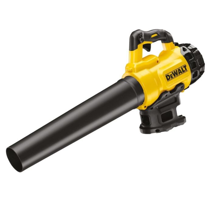 DeWALT - Suflanta de frunze cu acumulator 18V (fara incarcator si acumulator)  [DCM562PB-QW]