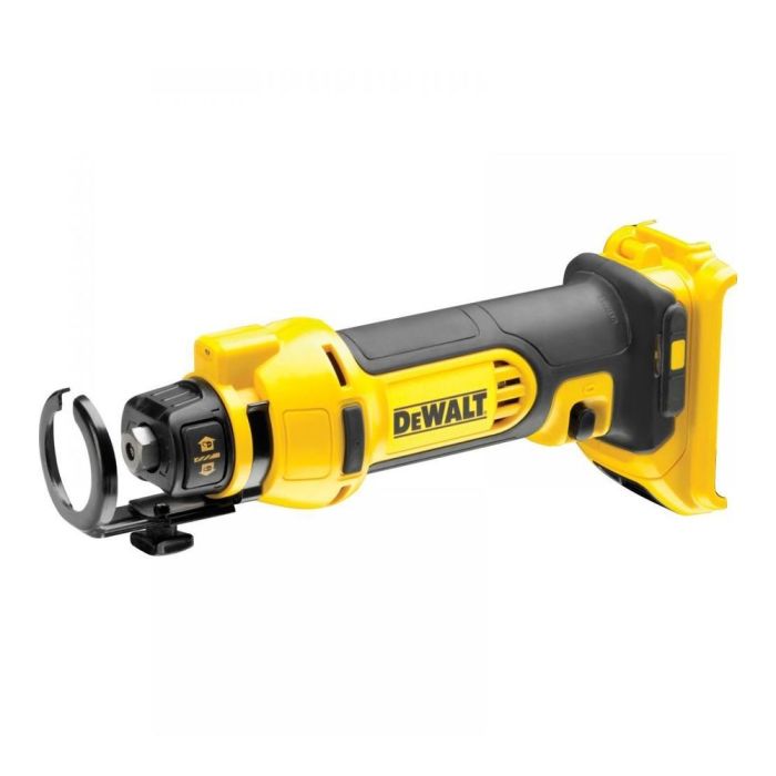 DeWALT - DCS551N-XJ Fierastrau rotativ (body only) compatibil cu acumulator 18V [DCS551N-XJ]